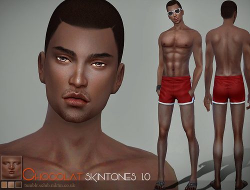 S-Club WMLL ts4 CS1.0