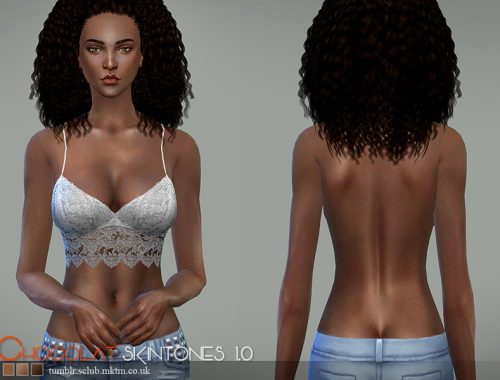 S-Club WMLL ts4 CS1.0