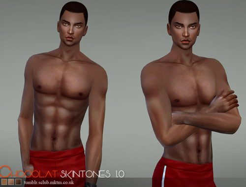 S-Club WMLL ts4 CS1.0