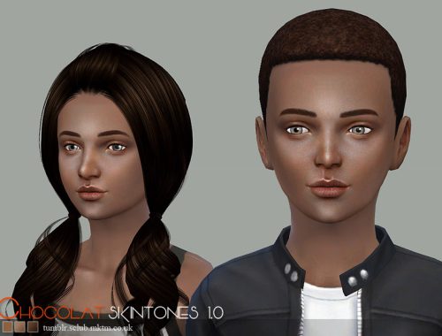 S-Club WMLL ts4 CS1.0