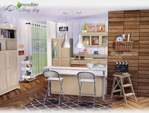 Young Way Kitchen