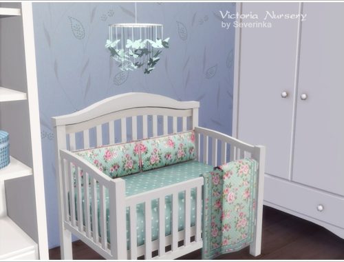 Victoria Nursery