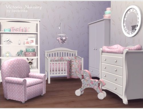 Victoria Nursery