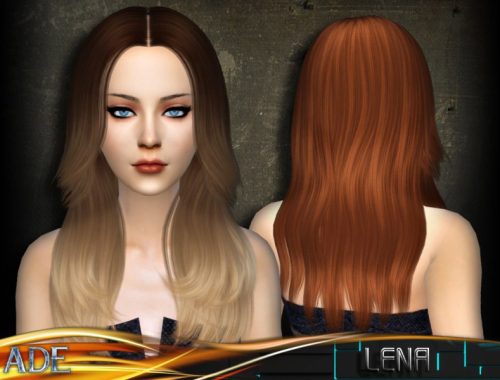 Ade-Lena