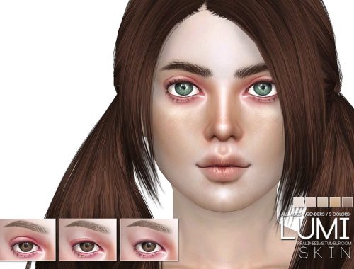 PS Lumi Skin