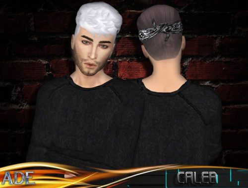Ade - Caleb