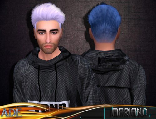 Ade - Mariano (Without Bang)