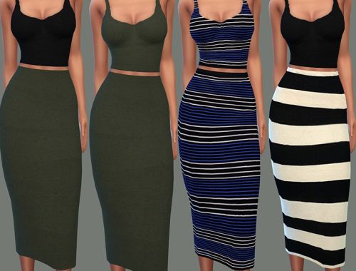 Tammy Dress