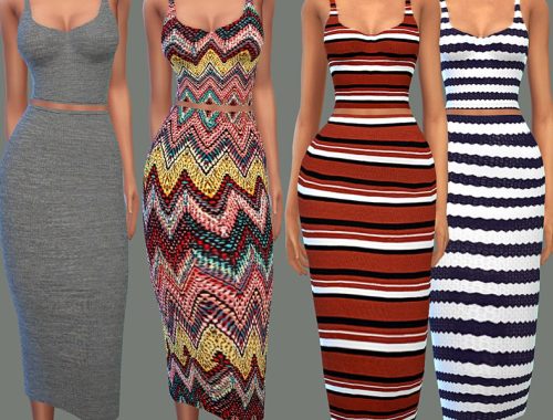 Tammy Dress