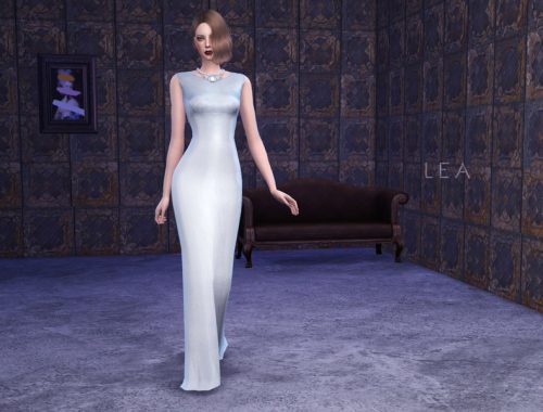 Dress - LEA