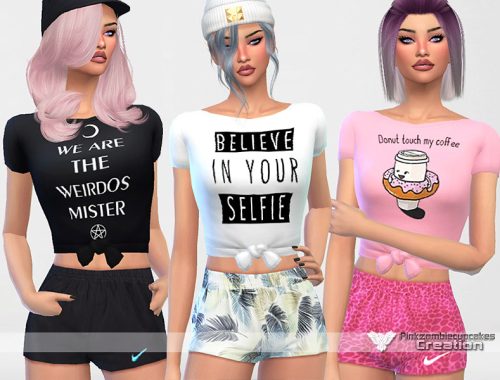 Everyday Cute Tops