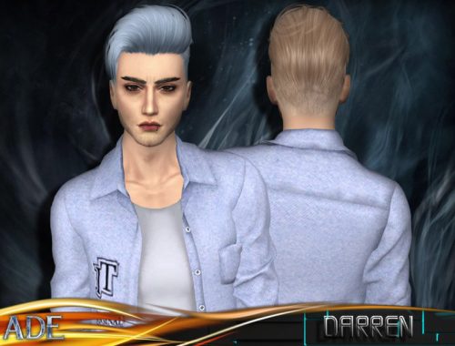 Ade - Darren