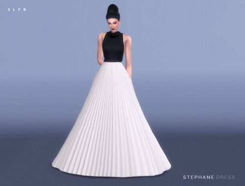 Stephane Dress