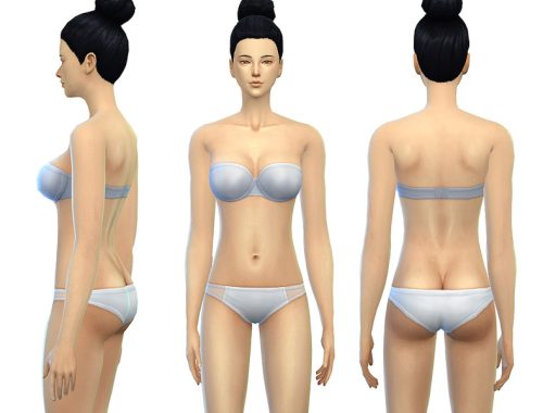 S-Club WMLL ts4 ASIAN BASSIS ND skintones1.0