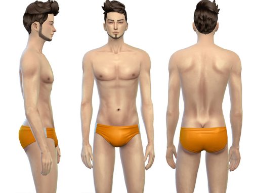 S-Club WMLL ts4 ASIAN BASSIS ND skintones1.0