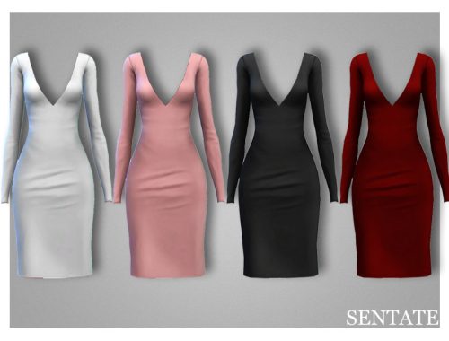 Darko Dress