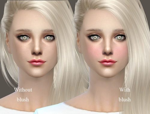 S-Club WM ts4 Blush 02