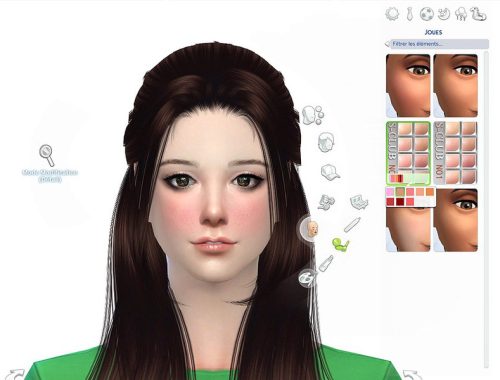 S-Club WM ts4 Blush 02
