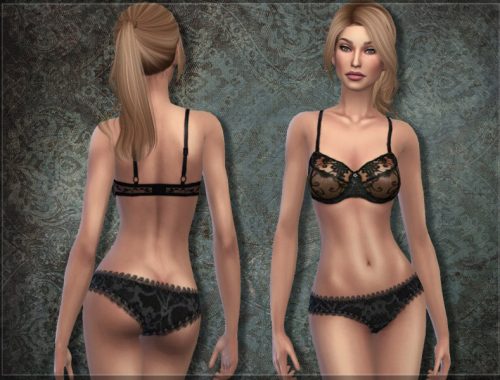 R skin 6 - FEMALE - OVERLAY