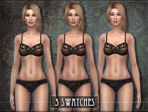 R skin 6 - FEMALE - OVERLAY