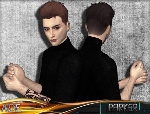 Ade - Parker