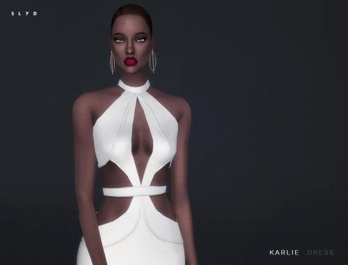 Karlie Dress