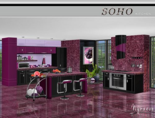 Soho Kitchen
