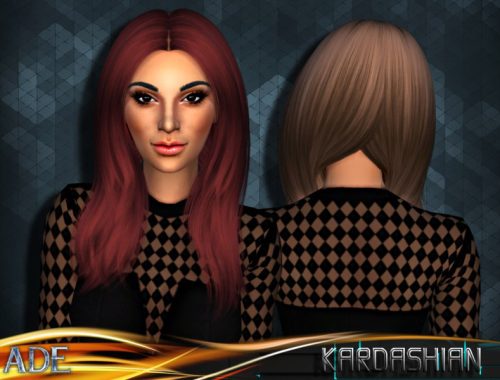 Ade - Kardashian