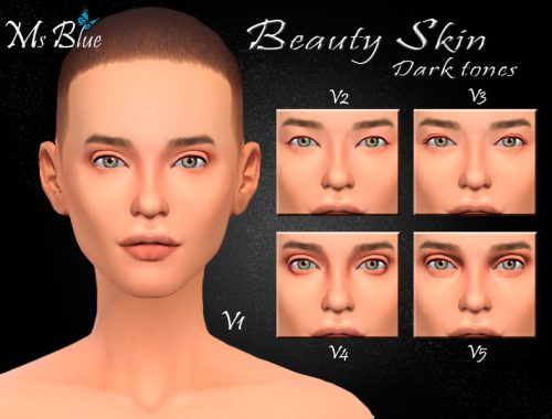 Beauty Skin