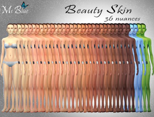 Beauty Skin