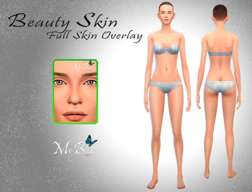Beauty Skin
