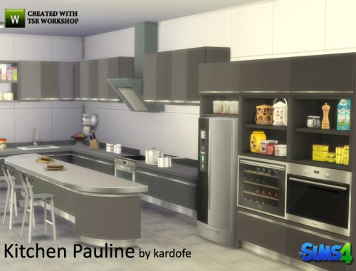 kardofe_Kitchen Pauline