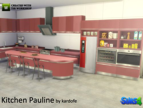 kardofe_Kitchen Pauline