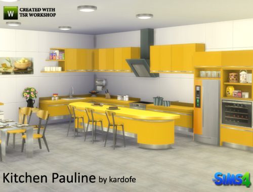 kardofe_Kitchen Pauline