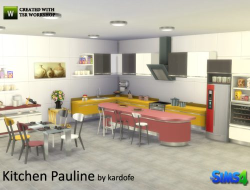 kardofe_Kitchen Pauline