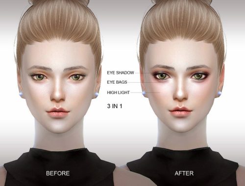 S-Club LL ts4 eyeshadow 15