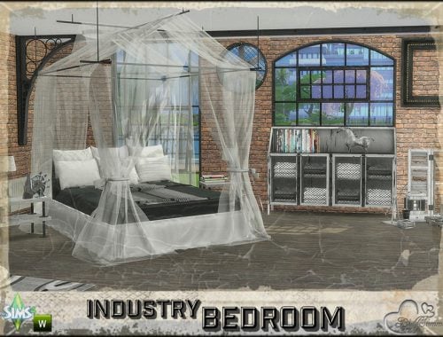 Bedroom Industry