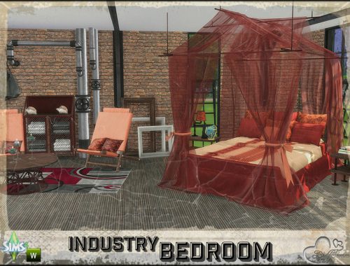 Bedroom Industry