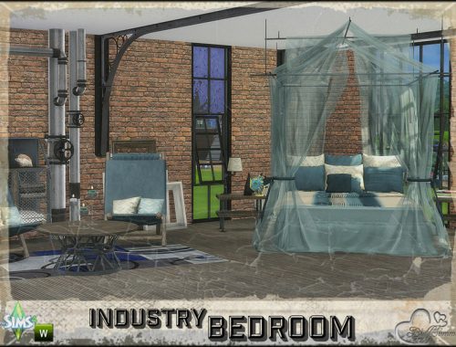 Bedroom Industry