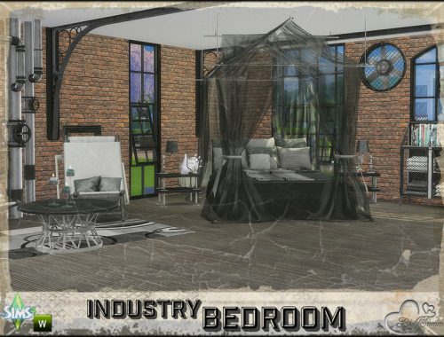 Bedroom Industry