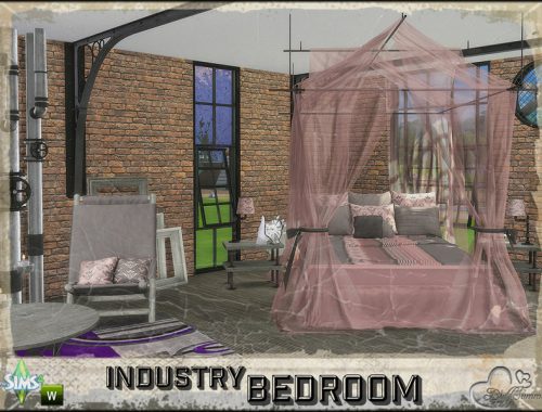 Bedroom Industry