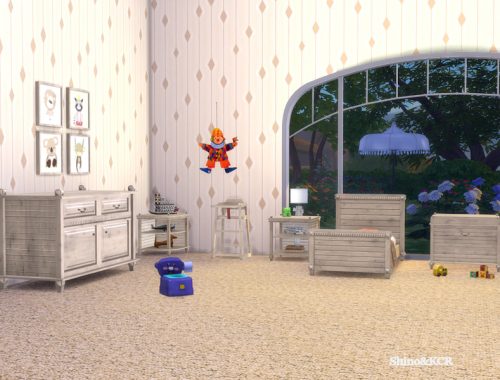 Classic Toddler