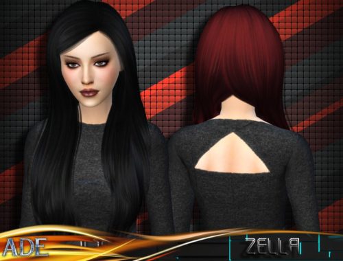 Ade - Zella