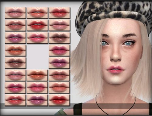 LipsSet10
