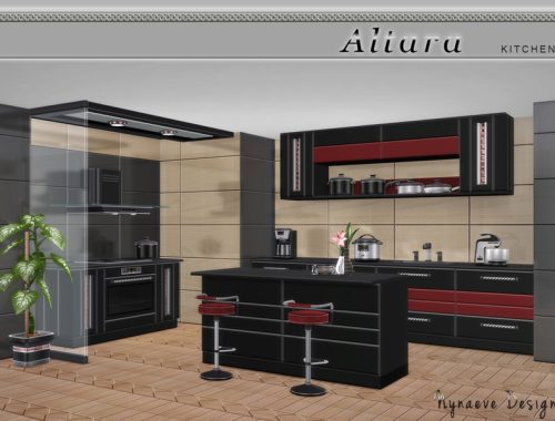 Altara Kitchen