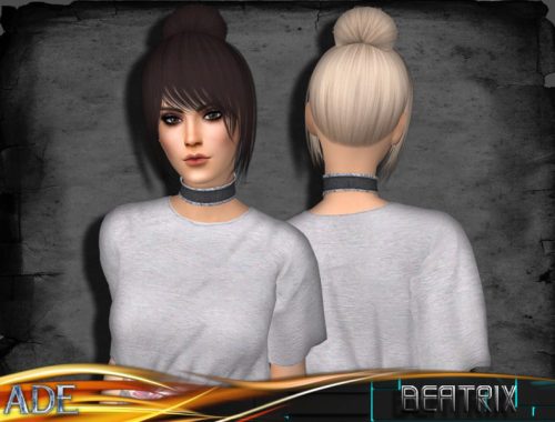 Ade - Beatrix