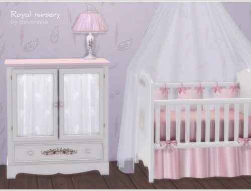 Royal nursery