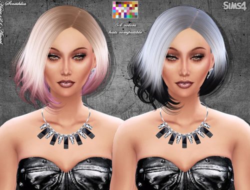 Sintiklia - Hair s21 Angel