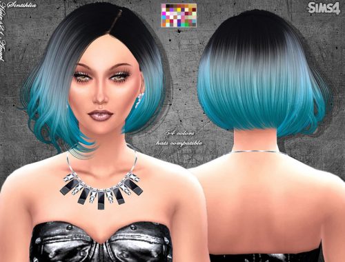 Sintiklia - Hair s21 Angel