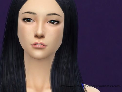 S-Club WM ts4 eyeliner 01